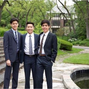 Meet your Posher, Mark